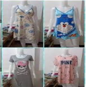 Original Quality Night Wear For Ladies Different Colours