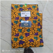 Hitarget wax  fabrics