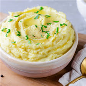 Mashed Potato