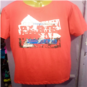 Quality Mens Round Neck Polo