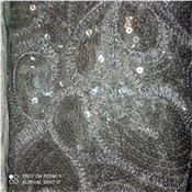 FLOWER LACE MATERIAL