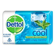 Dettol Soap Cool 70G