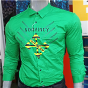 MEN'S DESIGNERS SHIRT