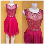    Ladies Quality Gown