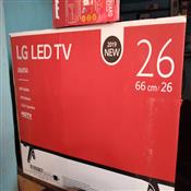LG LED TV
