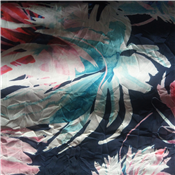 BELL MATERIAL FOR FANCY STYLES - 4YARDS