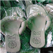 LADIES FLAT SLIPPERS