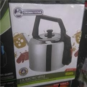 Electric Kettle