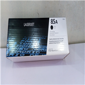 LASERJET 85A TONER CARTRIDGE
