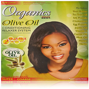 Organic Olive Oil Kit-Twin