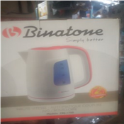 BINATONE KETTLE