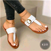 Designers ladies fashion Pam slippers