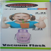 Mother Care Baby Vaccum Water Flask -