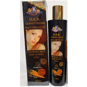 400ML K. BROTHERS U.S.A  LOTION