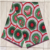 Ankara Fabric