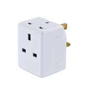 LUCKY ENGLAND MULTI ADAPTOR