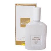 50ML PETSOW WHITE ORCHID