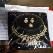 Ladies Quality Necklace