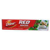 Dabur Red Medicated Toothpaste
