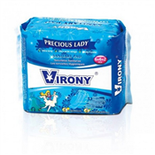 Virony precious lady