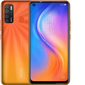 TECNO Spark 5 andriod smartphone