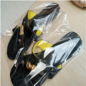 Ladies Latest Flat Slippers