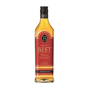 Best Classic Whiskey 750ml