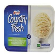 500ML DAIRY MAID COUNTY FRESH VANILLA