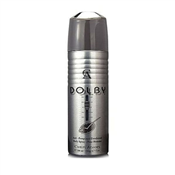 2O0ML CHRIS ADAMS DOLBY BODY SPRAY