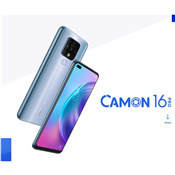 Tecno Camon 16 Pro 
