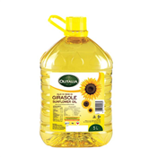 5L OLITALIA SUNFLOWER OIL
