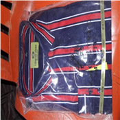 Men's packet shirt Long sleeve