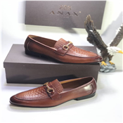 Anax Men's Corporate Shoe