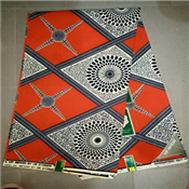 Daviva Original Ankara Fabric - 3 Yards