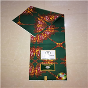 ANKARA FABRICS - 6YARDS