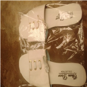 Ladies Quality Flat Slippers