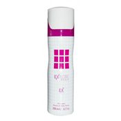 50ML EXPLORE PURPLE BODY SPRAY