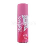 200ML CASABLANCA FEMME ROSE SPRAY 