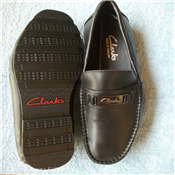 Mens fashion flat shoe