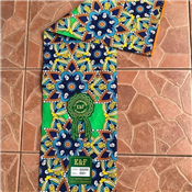 ANKARA FABRICS - 6YARDS