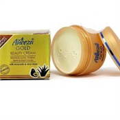 ANEEZA GOLD BEAUTY CREAM S/S
