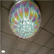 CEILING LIGHT CHANDELIER