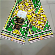 Ankara Fabric