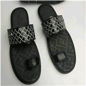 MEN'S SLIPPERS