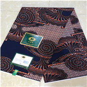 Quality Ankara Fabric - 6yards