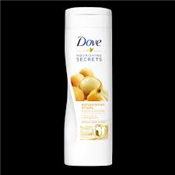 Dove replenishing Glow body Lotion