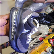 UNISEX CHILDREN CANVAS