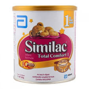 SIMILAC TOTAL COMFORT1 