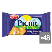 PICNIC SHORTCAKE BISCUITS