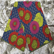 New Design Ankara Fabric 